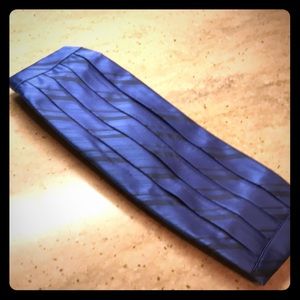 👠👛👓 3 for 15 Cardi cummerbund